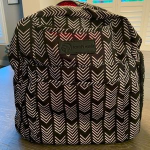Sarah Wells Breast Pump Bag